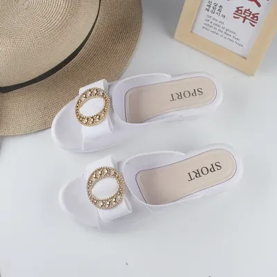 DAILY BEACH FLIP FLOPS SANDALS